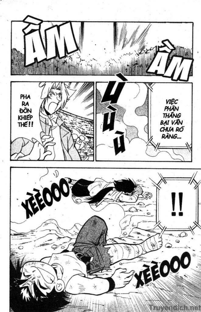 beley - con quay truyền thuyết chapter 12 84