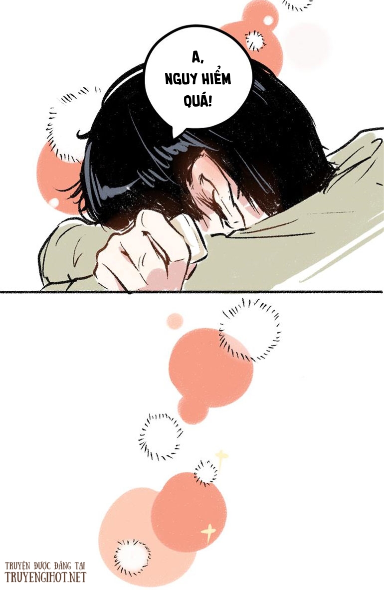 ngày ngày đi nhờ xe! chapter 6 31