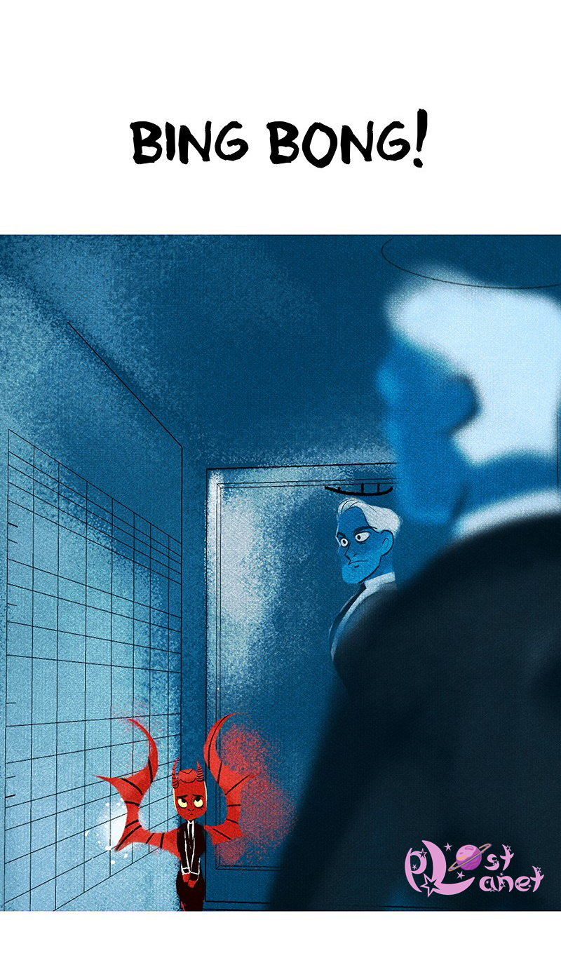 thần thoại olympus chapter 33 19