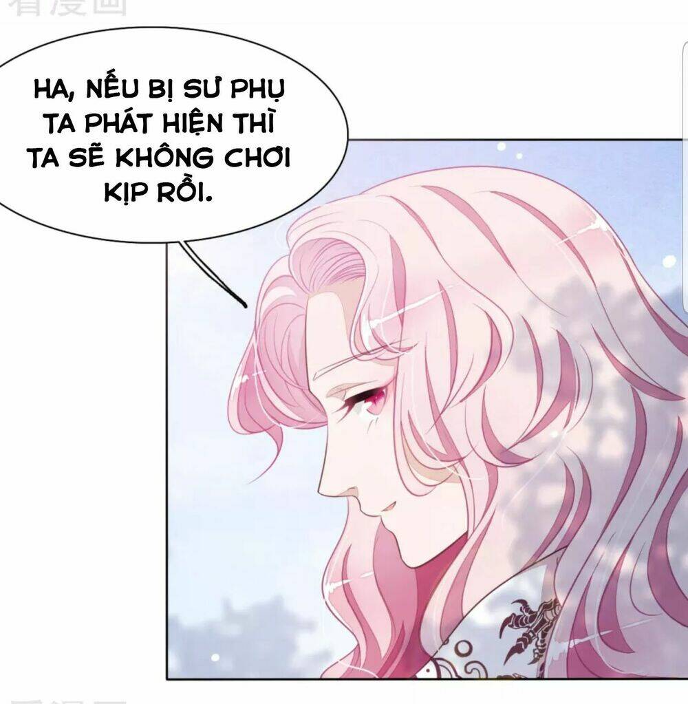 xuyên về cổ đại làm quốc bảo chapter 33 4