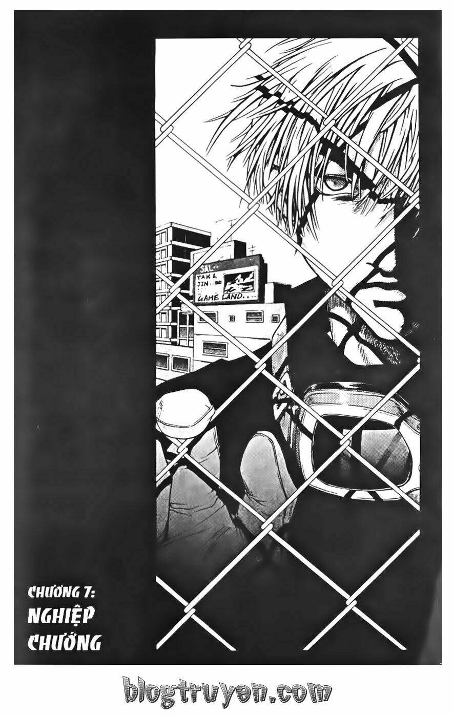 threads of time - dòng thời gian chapter 7 1