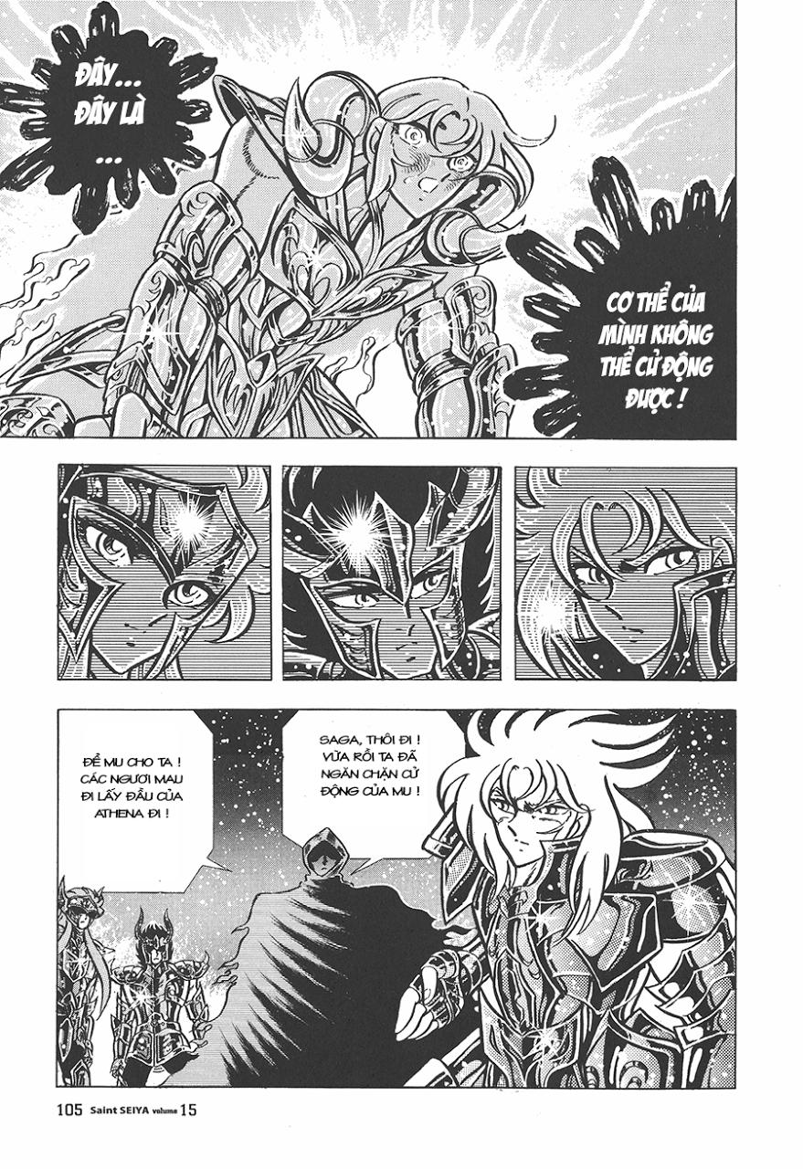 áo giáp vàng chapter 69 52