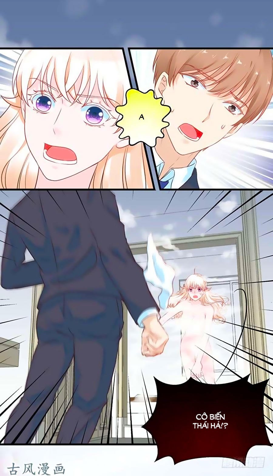 thâm hải chi ca chapter 18 1