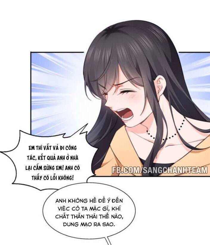 Đúng Như Hàn Quang Gặp Nắng Gắt Chapter 169 - Trang 22