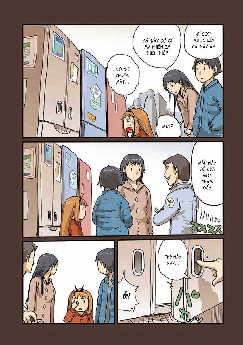 ryuushika ryuushika chapter 26 11