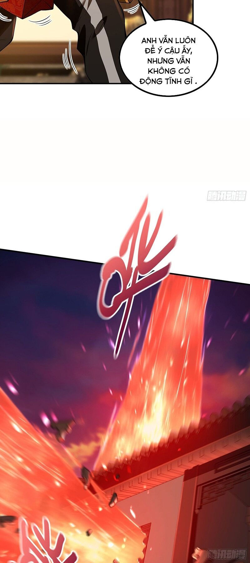 đệ nhất người ở rể chapter 44 12