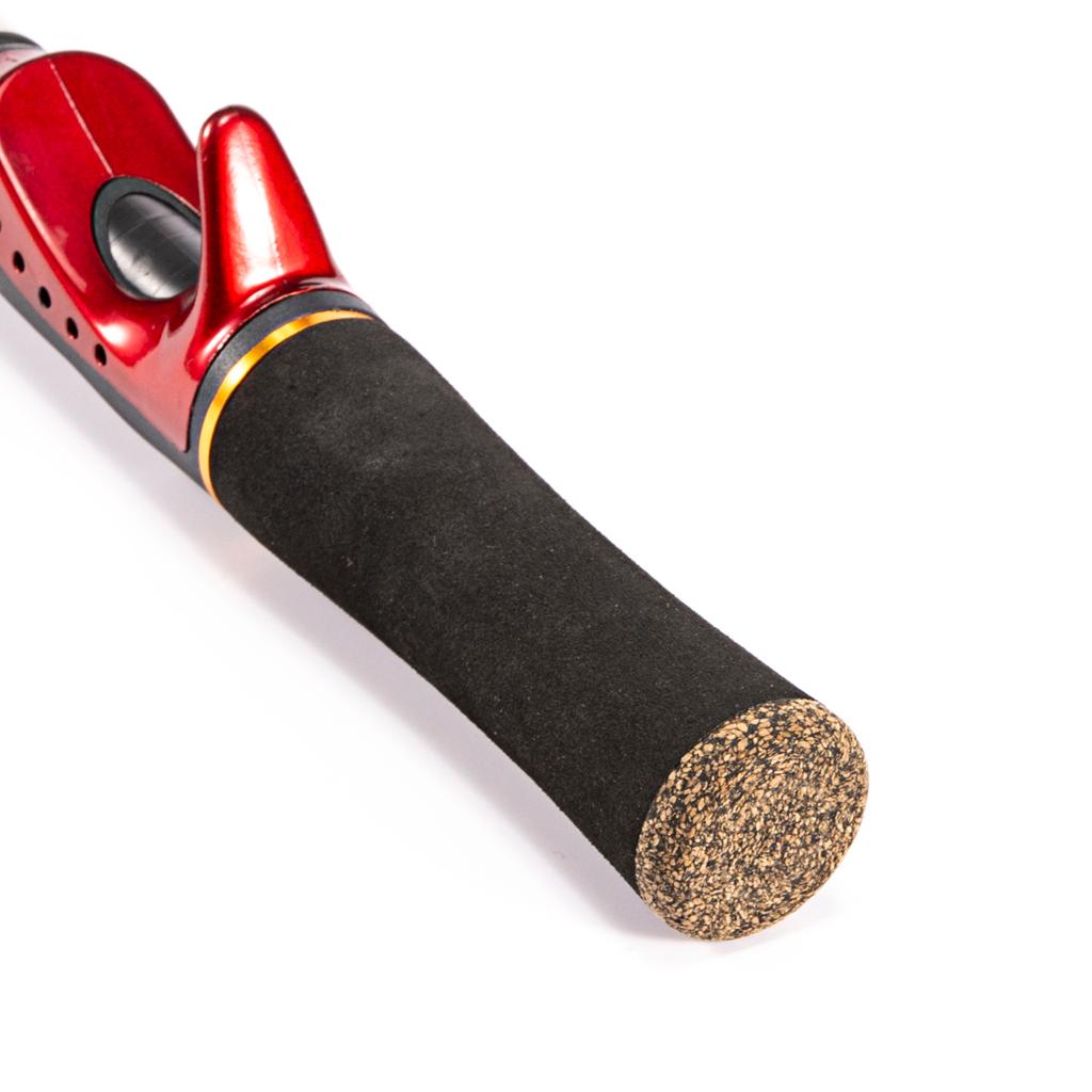 Winter Ice Fishing Rods Portable Lightweight Pole Fishing Casting Rod Tackle