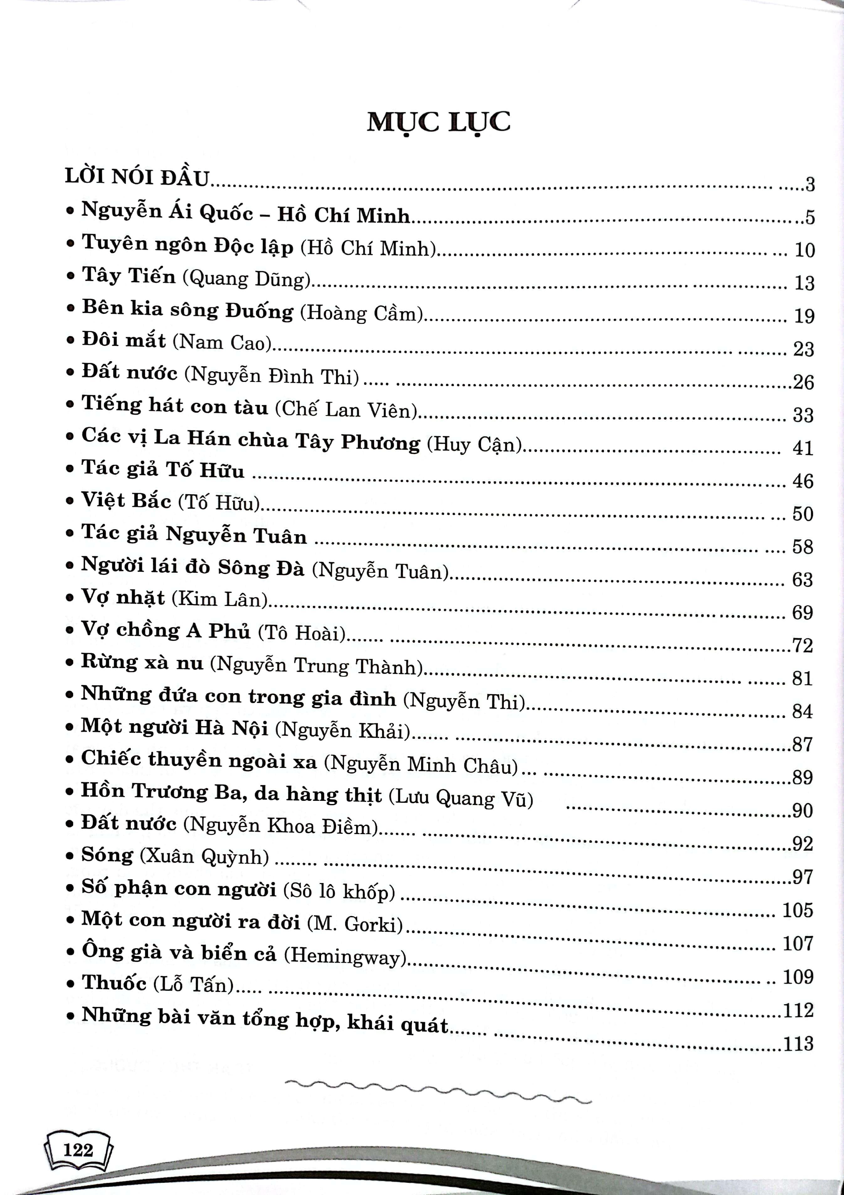 199 Đề Và Bài Văn Hay 12 (Biên Soạn Theo Chương Trình GDPT Mới)