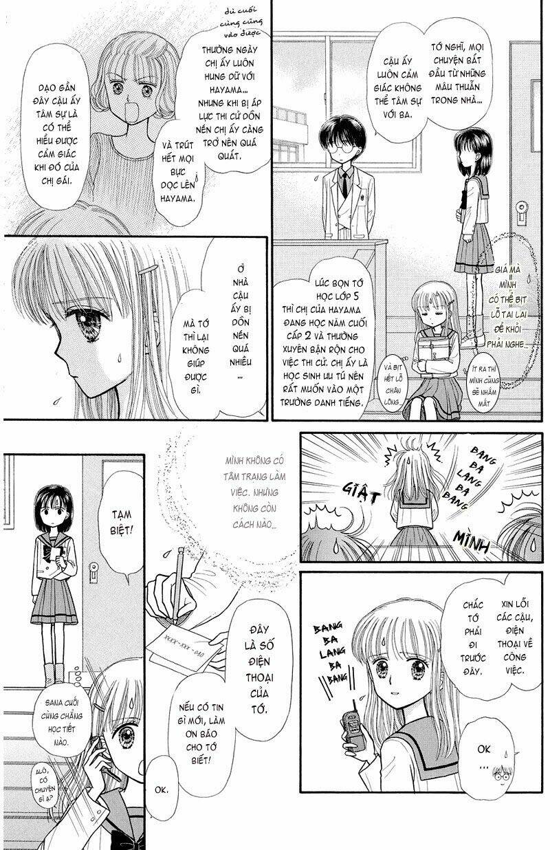 kodomo no omocha chapter 35 14