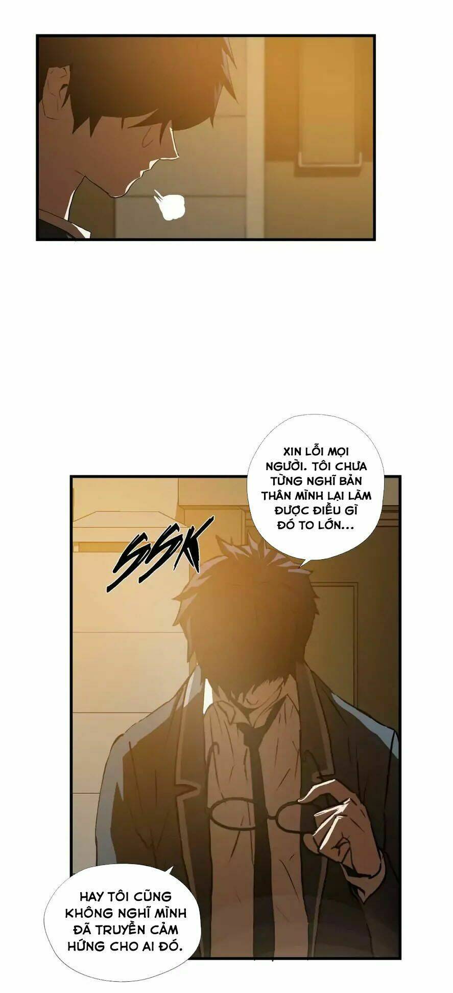 kẻ bị ruồng bỏ chapter 59 25