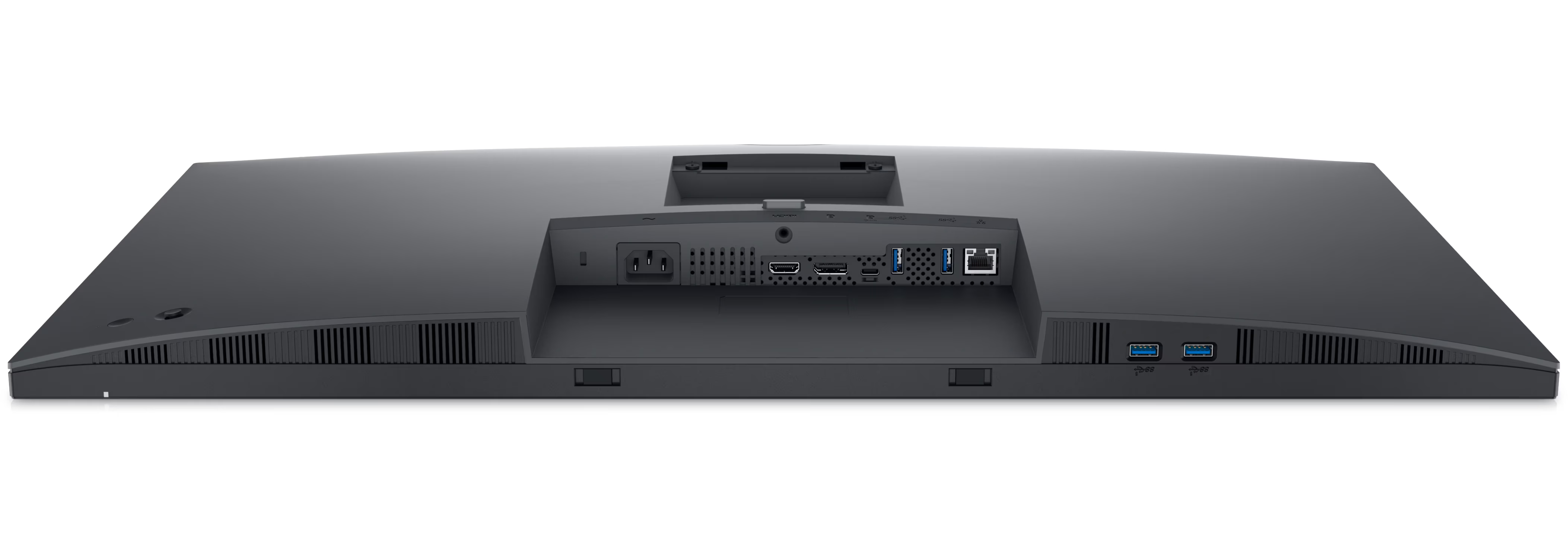 Màn hình máy tính Dell P3223QE 32" 4K ( 31.5" / IPS / 3840 x 2160 at 60 Hz / HDMI / DP / USB-C 90W / USB / LAN ) - Hàng Chính Hãng