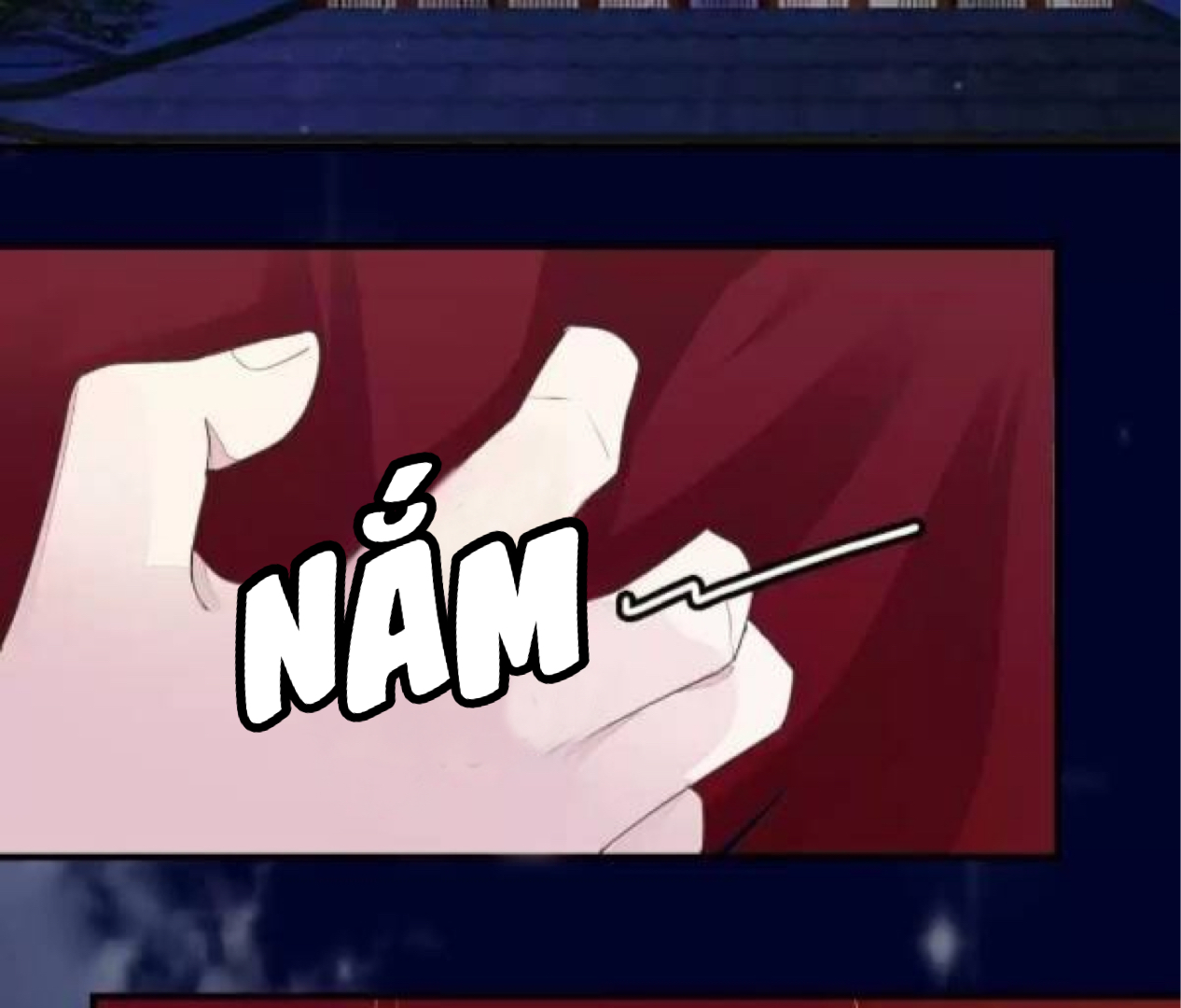 tâm cung kế chapter 6 7