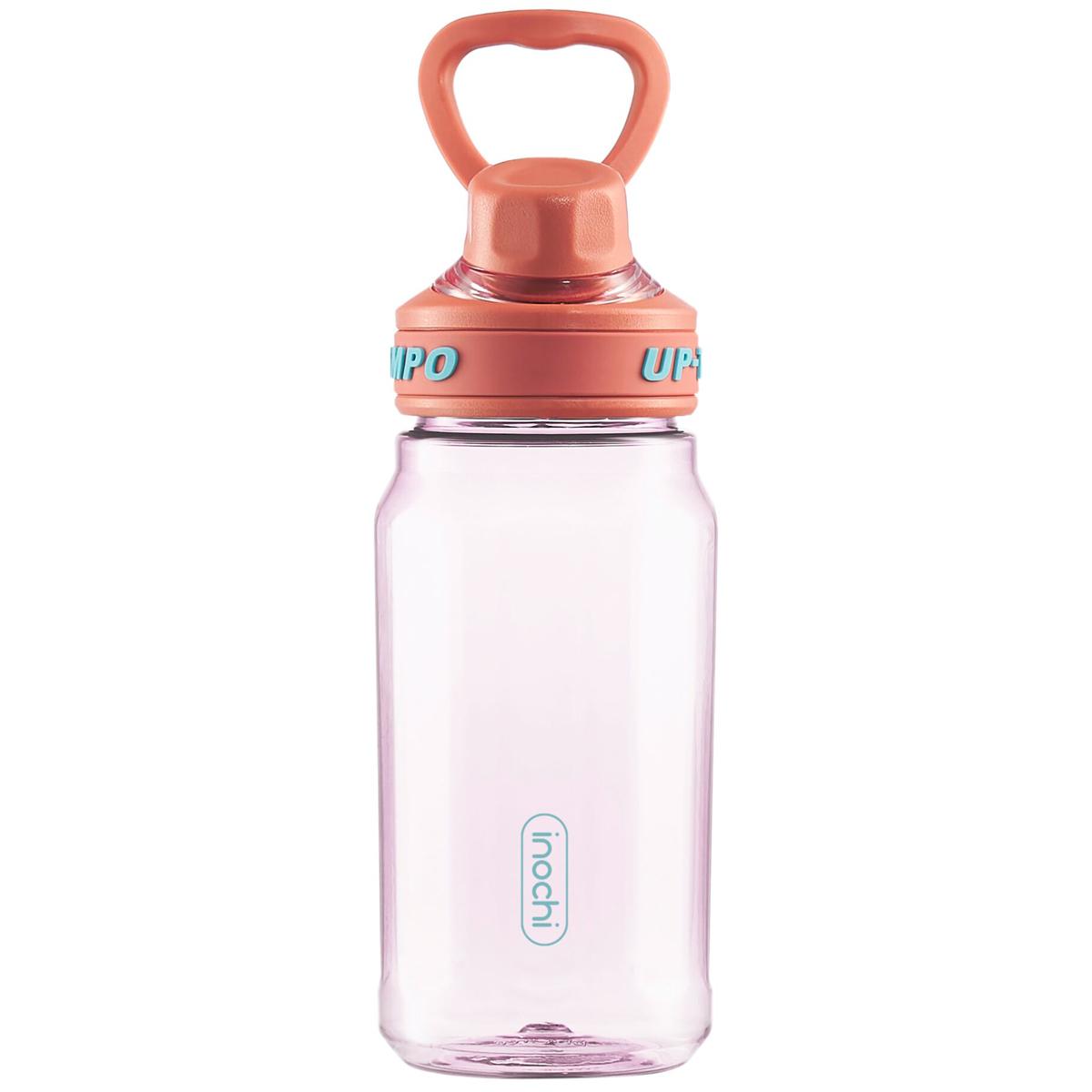 Bình Nước Kita Whim 680 ml - Inochi HNK.BIKW.0680 - Màu Hồng