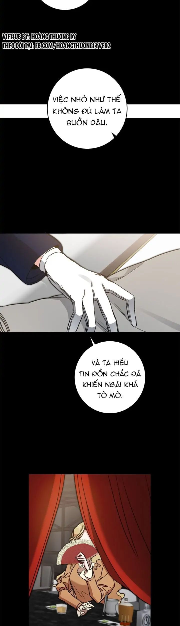 tôi trở thành hoàng đế bạo chúa trong tiểu thuyết chapter 100 12