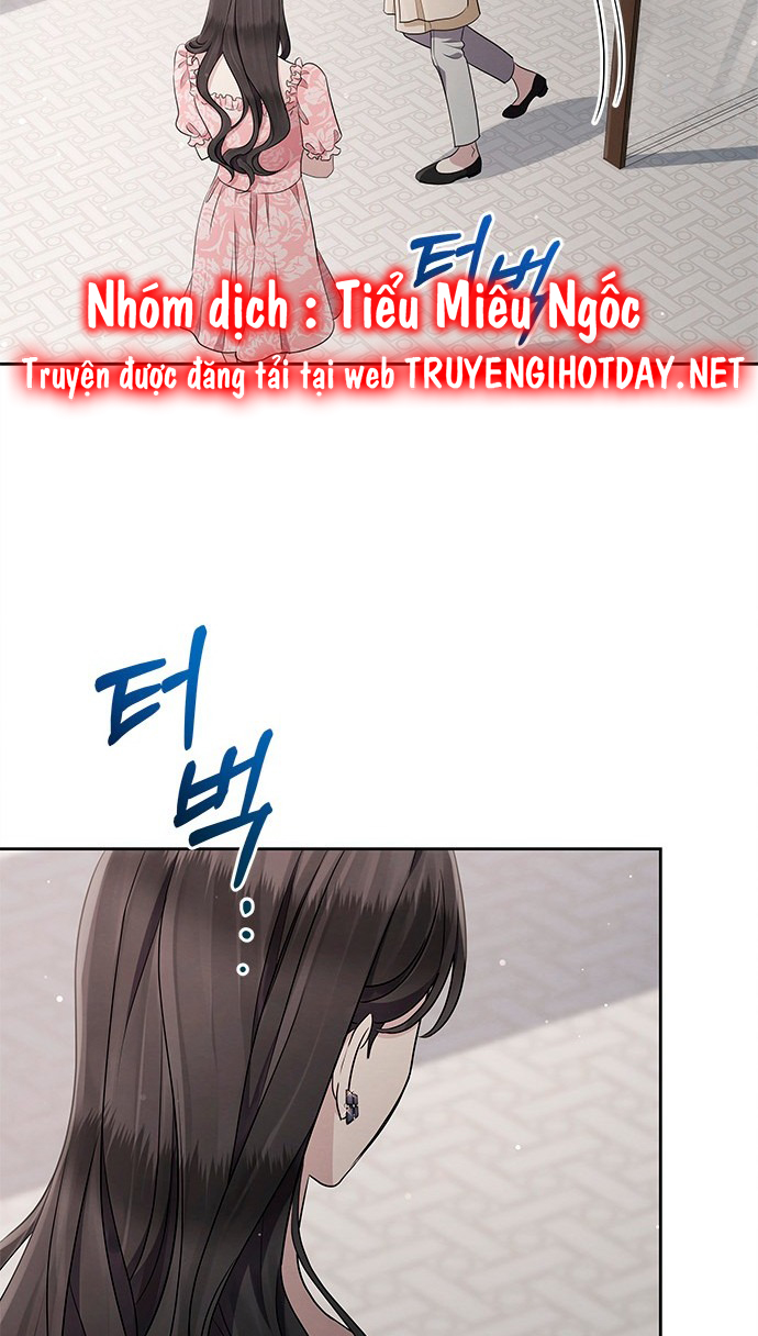 lâu đài - cô dâu của ma chapter 45 13