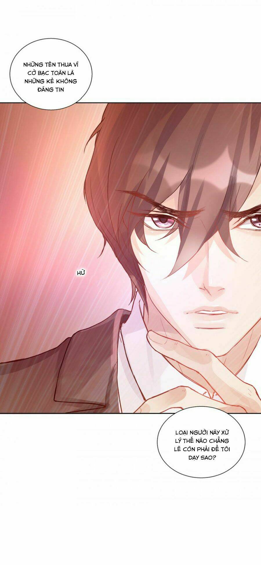 lưu luyến nguy tình chapter 4 10