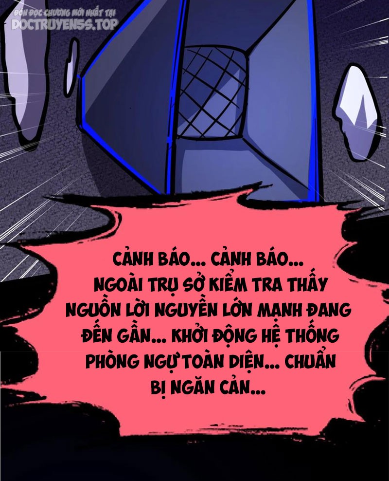 quỷ dị dược tề sư: bệnh nhân của ta đều là kinh khủng chapter 167 41