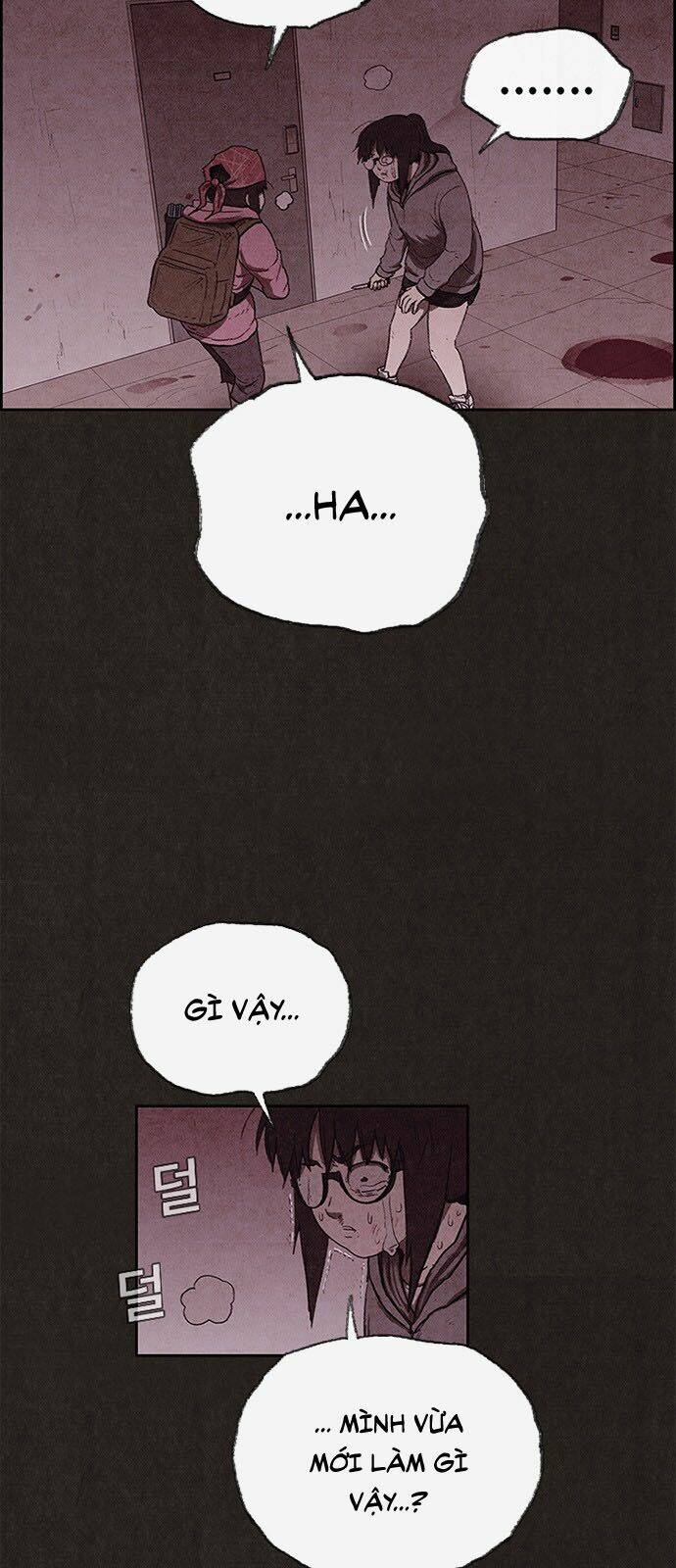 quái vật tại chung cư xanh chapter 121 9