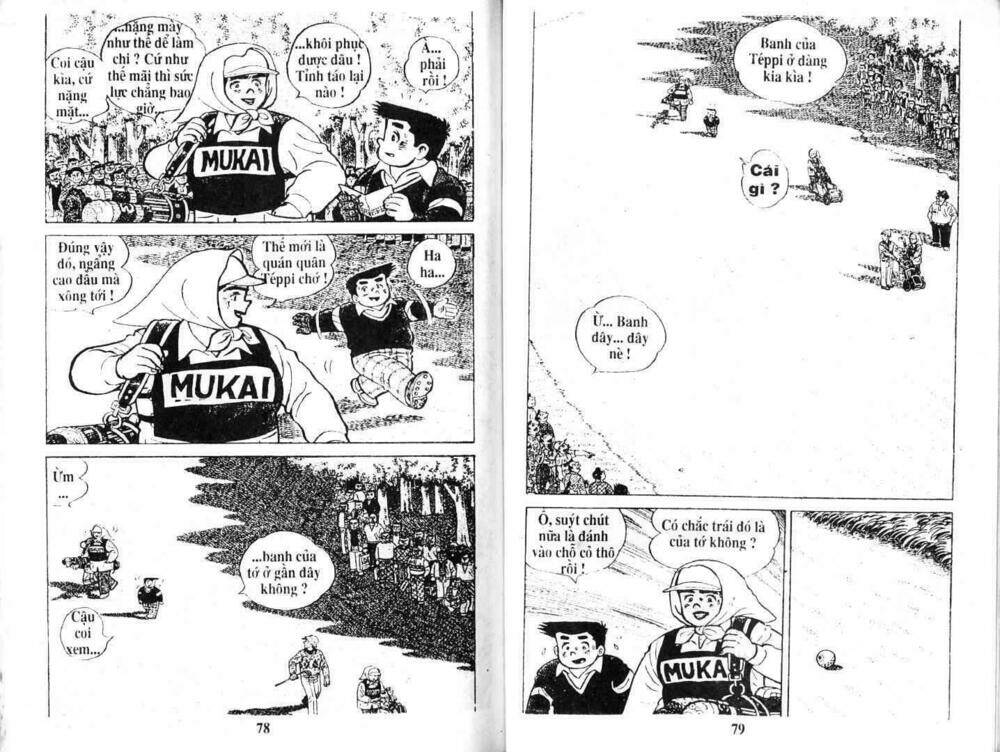 tân teppi chapter 42 38