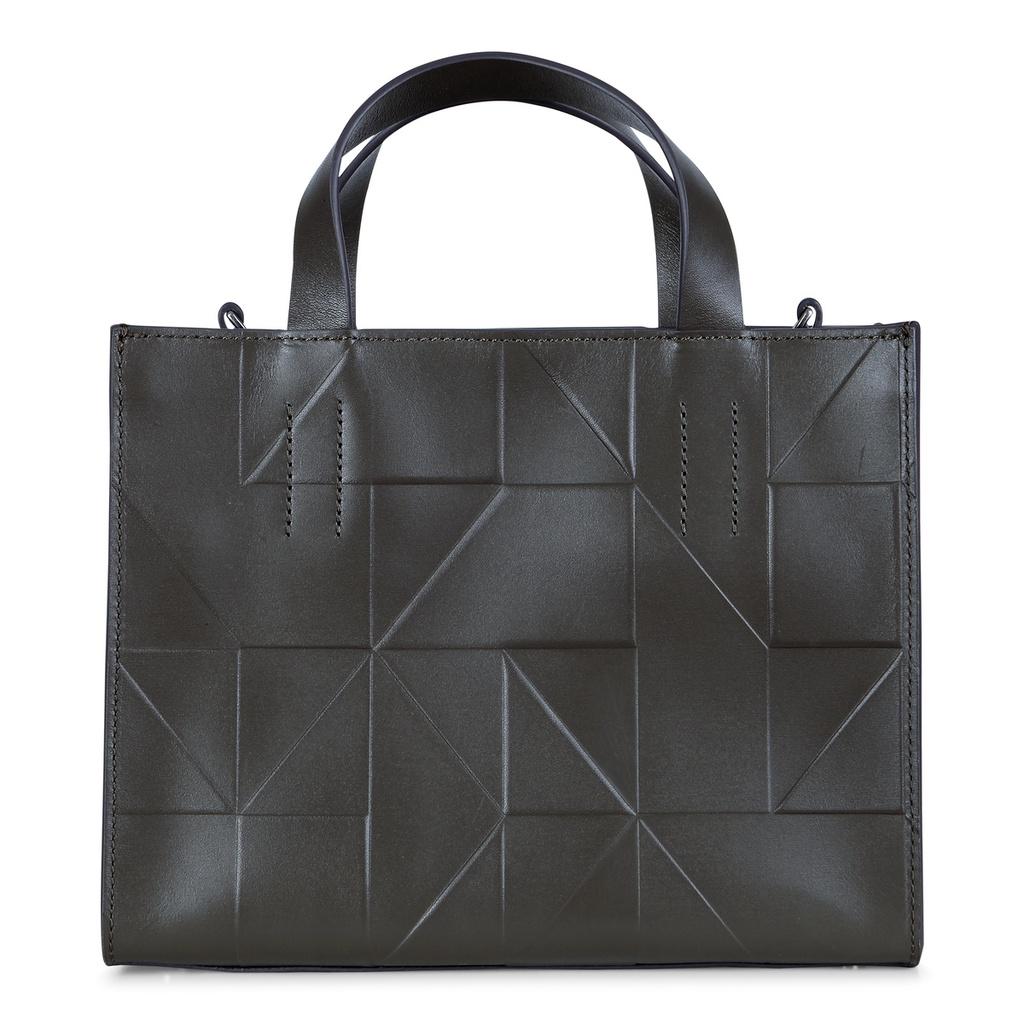 Túi Xách Tay Ecco Geometrik Mini Handbag