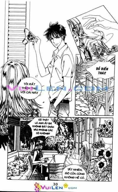 tìm anh - look for oppa chapter 4 30