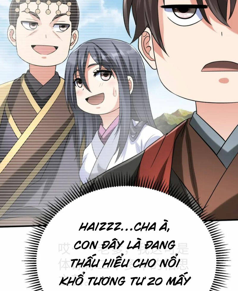 đại tần, ta là con tần thủy hoàng, giết địch thành thần chapter 106 81