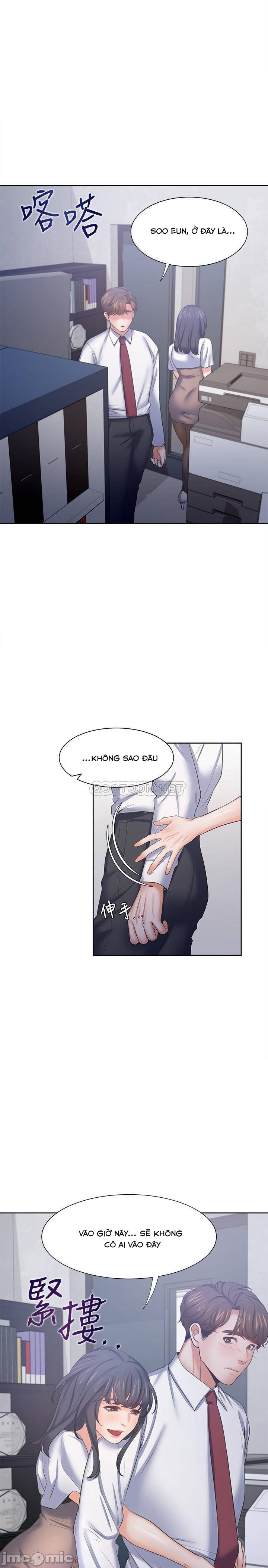 khát tình chapter 45 32