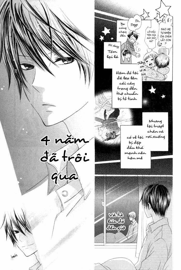 tổng hợp one shot. chapter 362 7