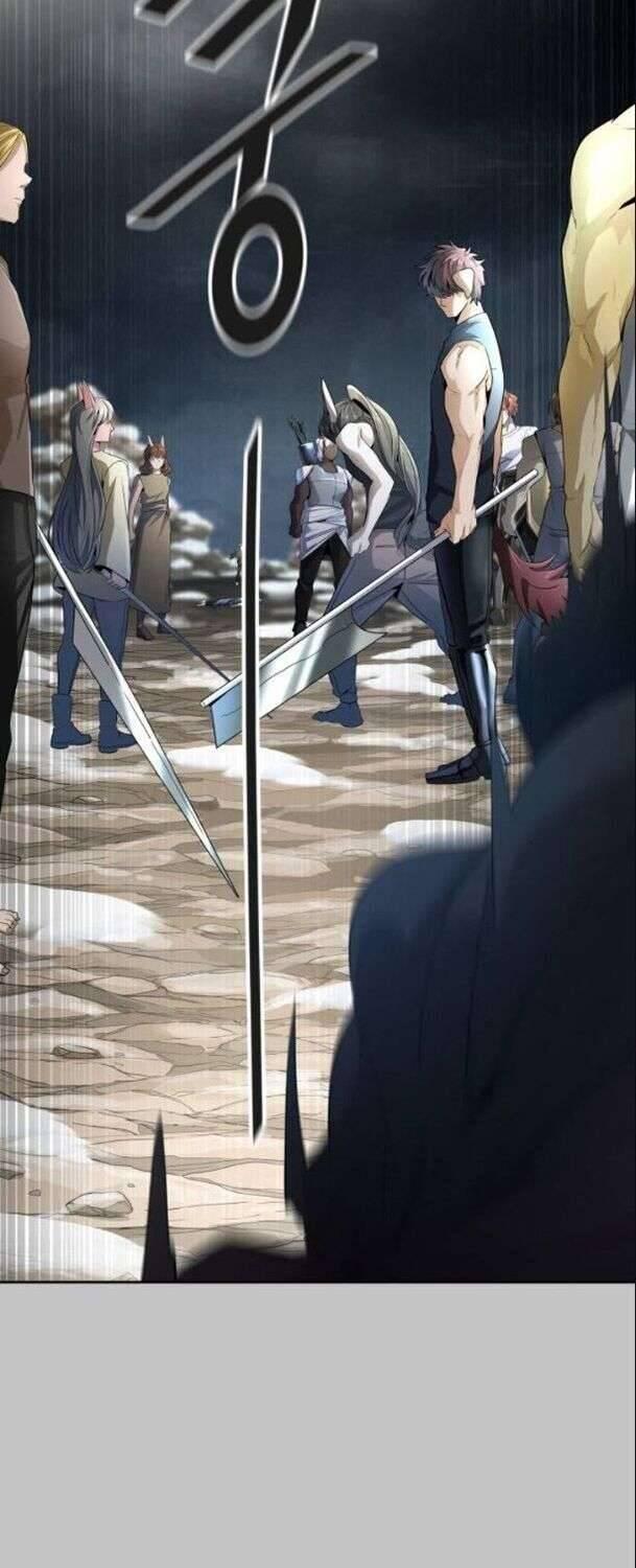 tòa tháp bí ẩn 2 chapter 536 78