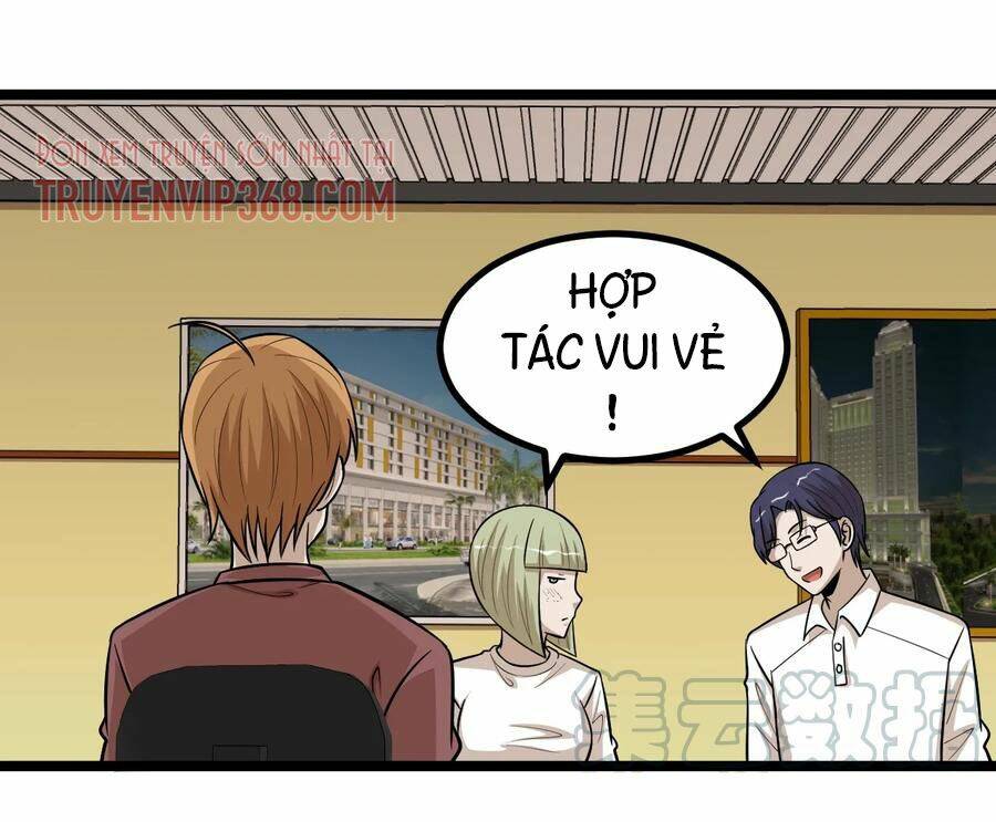đai ca trở lại tuổi 16 chapter 95 19