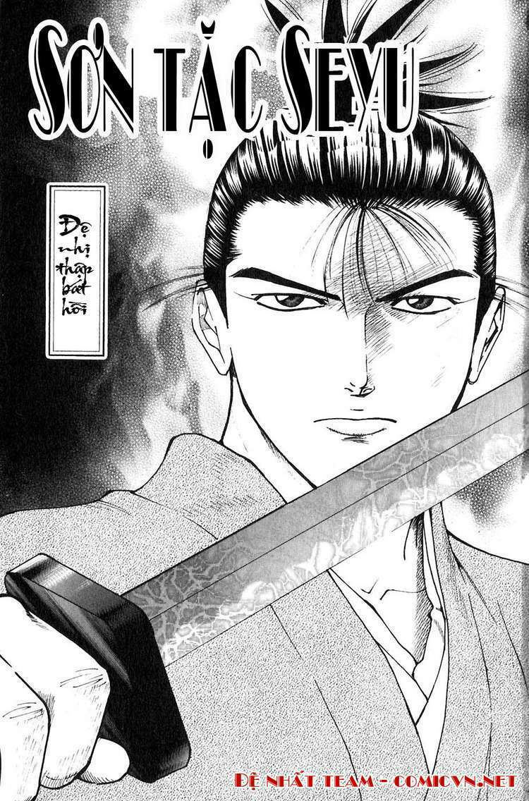 sơn tặc seyu chapter 28 5