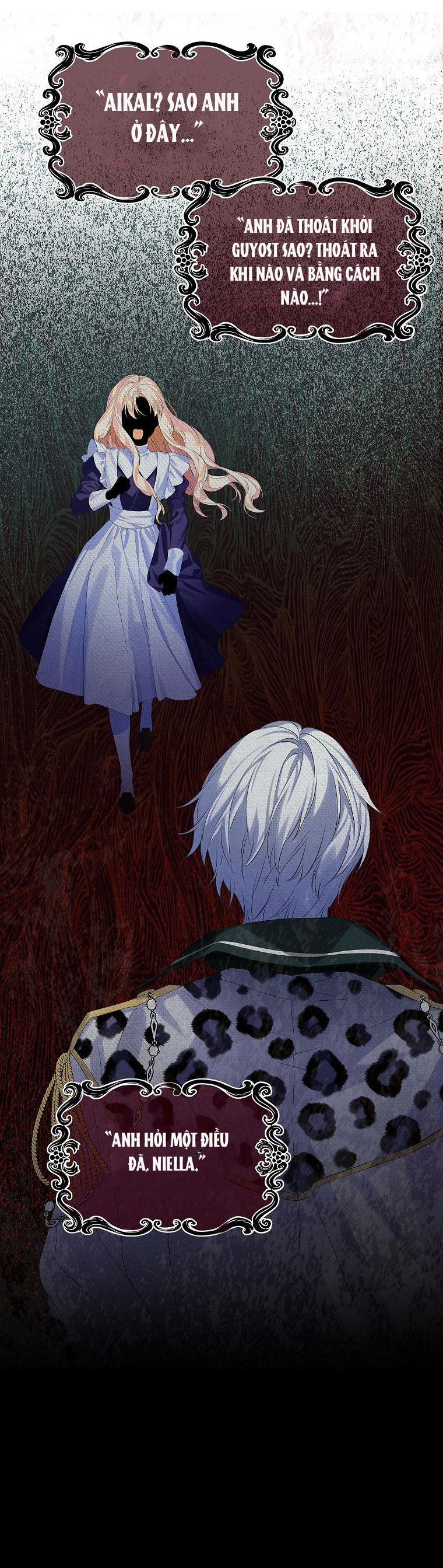 tôi là nữ thừa kế của gia tộc phản diện chapter 5.2 1