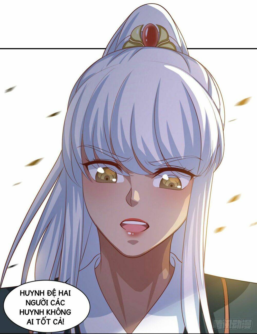 tiên ma đồng tu chapter 66 8