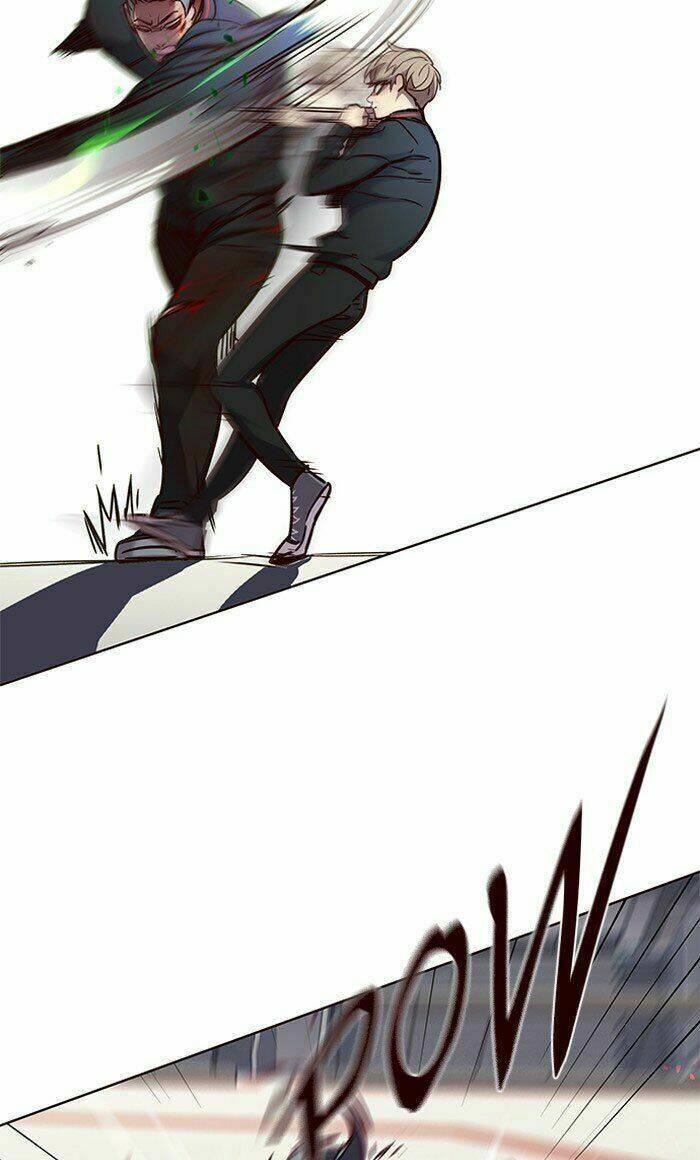 biến thân thành mèo chapter 71 29