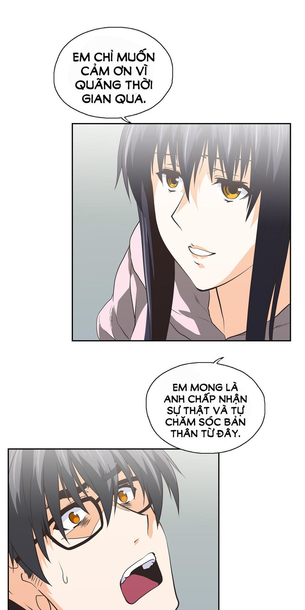 đừng học nữa, chạm vào em đi mà! chapter 75 33