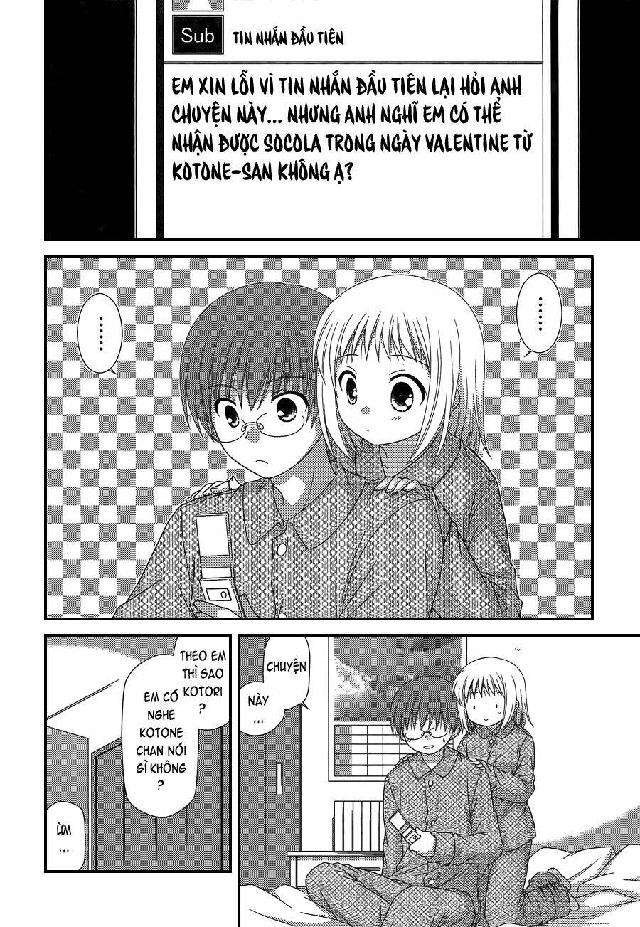 tonari no kashiwagi-san chapter 29 23