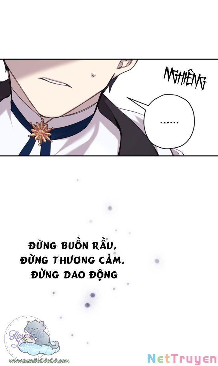 xin hãy cứ khóc, thái tử chapter 8 48