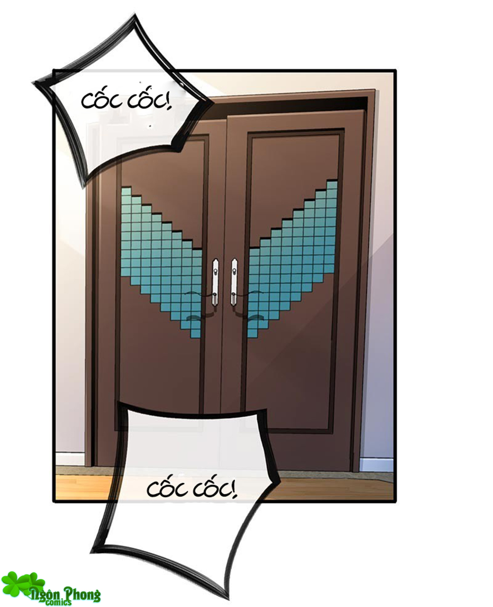 nhật ký dạy dỗ của gia tộc đáng yêu chapter 43 1