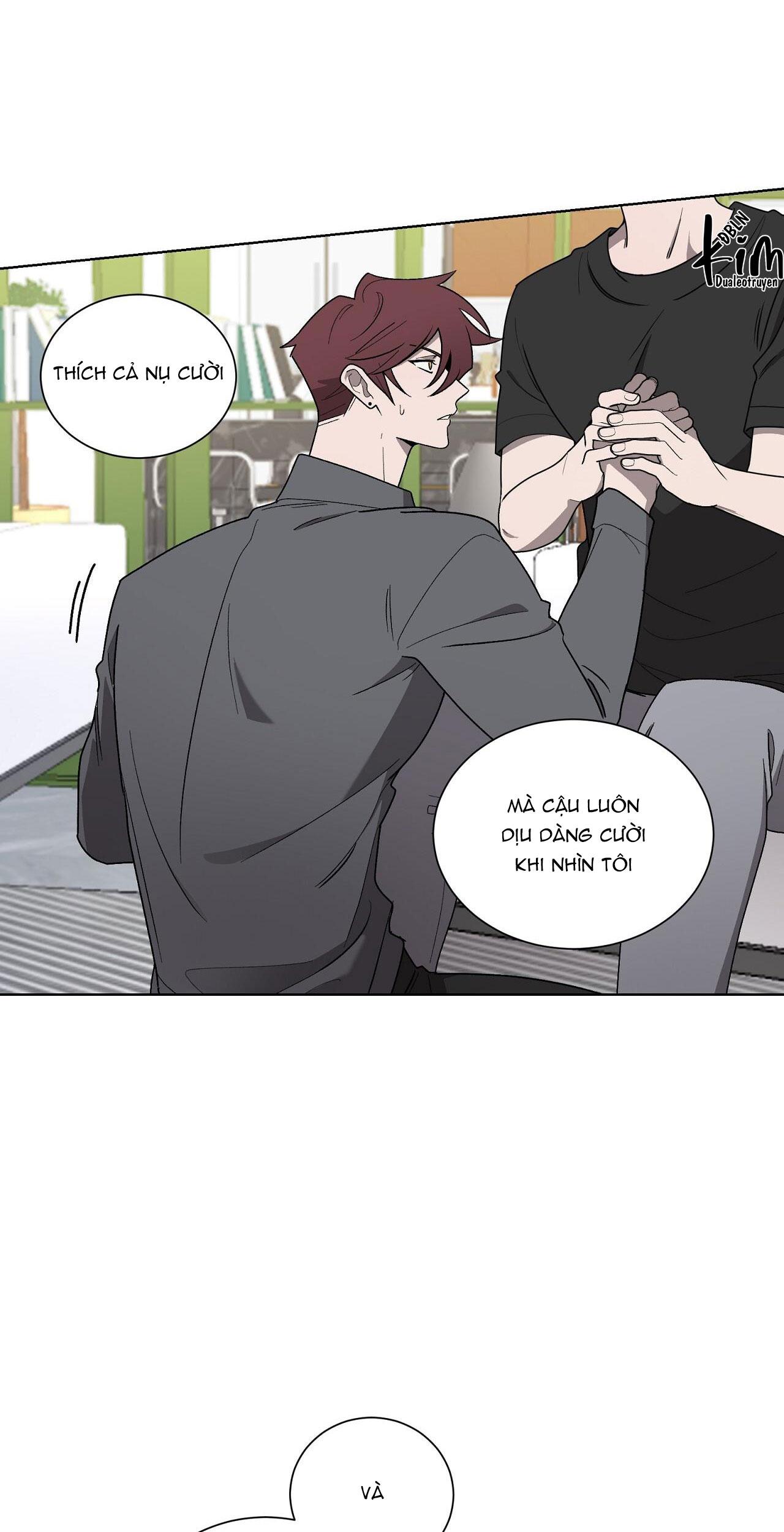 khi chim thước đến chapter 19 36