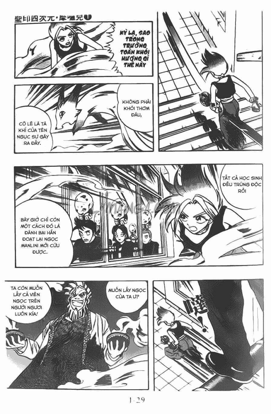 ngọc thiêng malini chapter 1.2 10