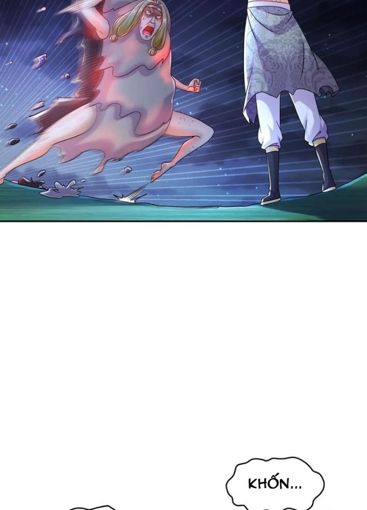 tuyệt sắc đạo lữ đều nói ngô hoàng có thể chất vô địch chapter 117 18