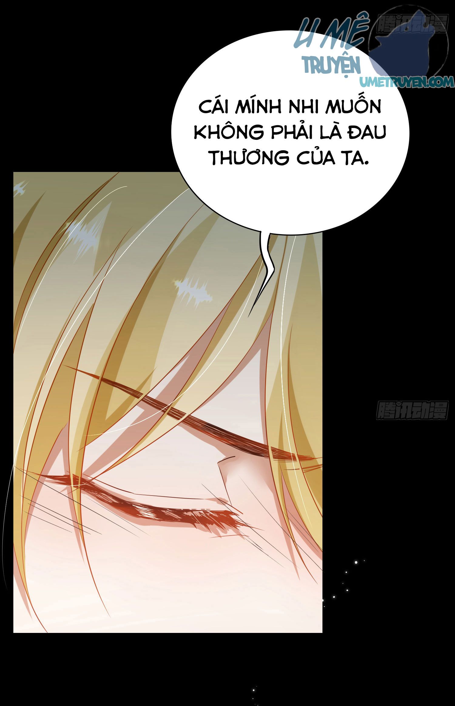 lục thân bất nhận chapter 36 39