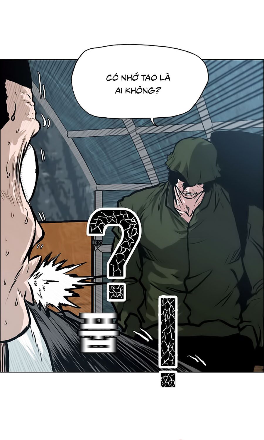 bá chủ học đường ss3 chapter 15 26