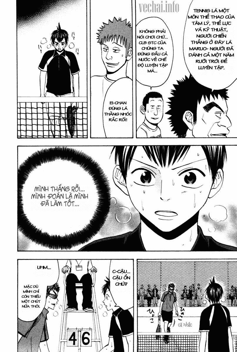 baby steps chapter 33 15