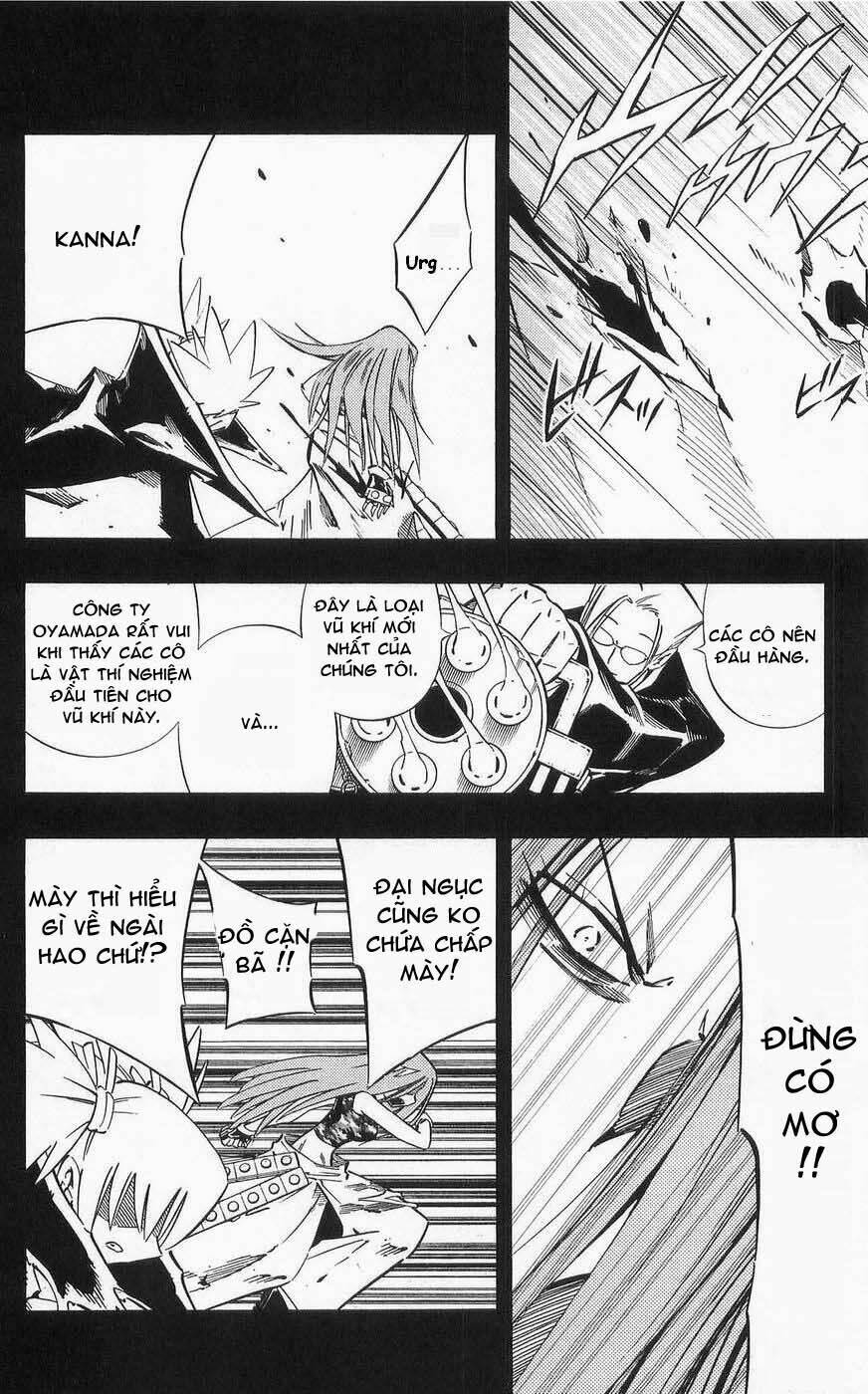 vua pháp thuật chapter 249 10