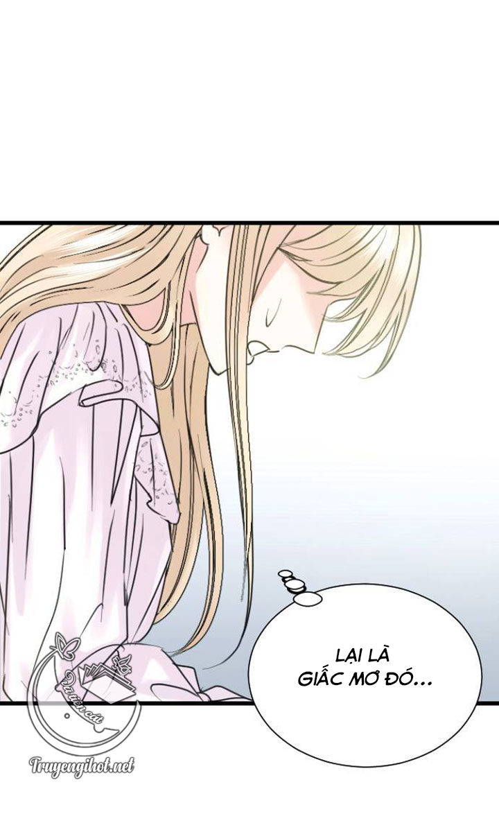 thánh nữ ẩn mình chapter 1.1 38