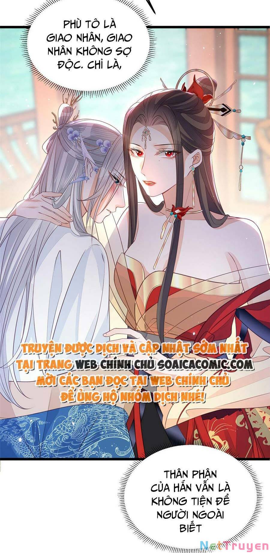 nam sủng ta nuôi lại cắn ta chapter 6 4