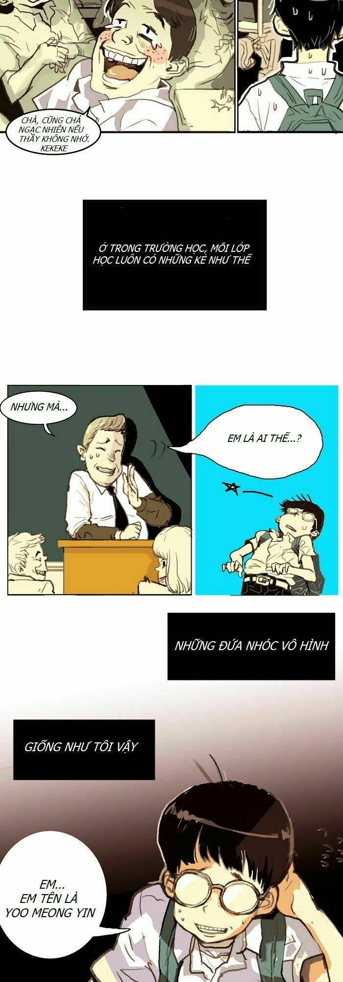 famous man chapter 1 5