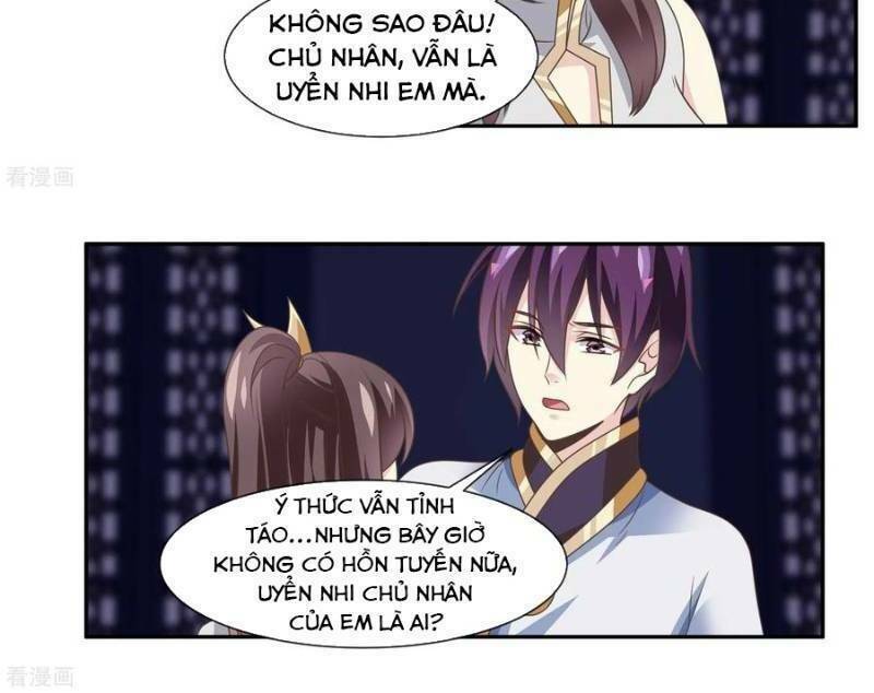 ta là ngọc hoàng đại đế chapter 67 18