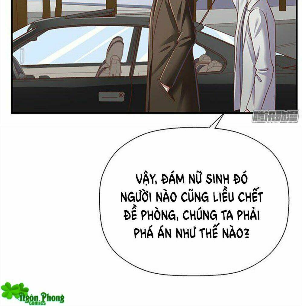 khi trò chơi ác ma bắt đầu chapter 15 58